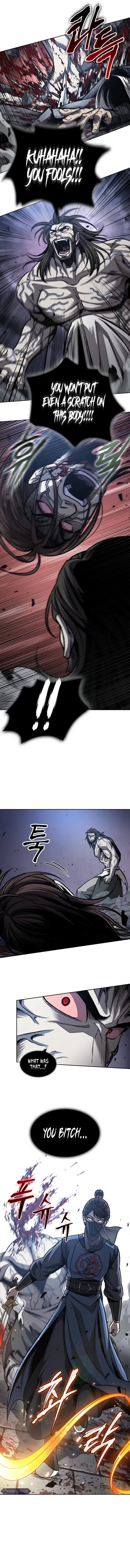 Nano Machine Chapter 193 Online - página 3