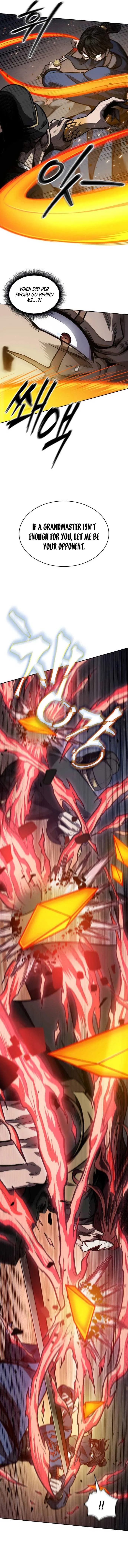 Nano Machine Chapter 195 Online - página 10