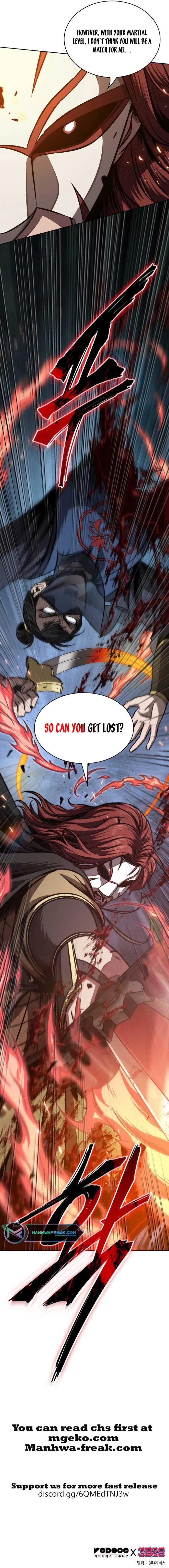 Nano Machine Chapter 195 Online - página 11