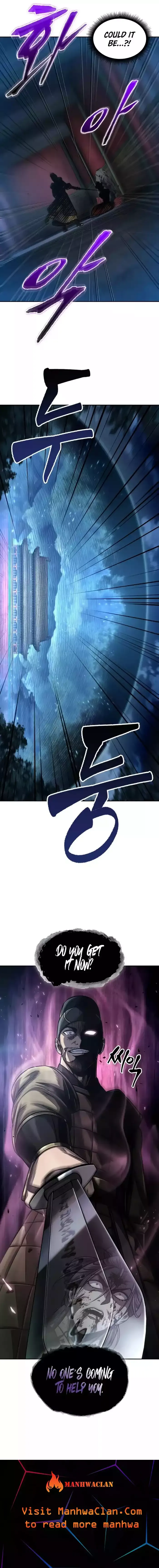 Nano Machine Chapter 196 Online - página 10
