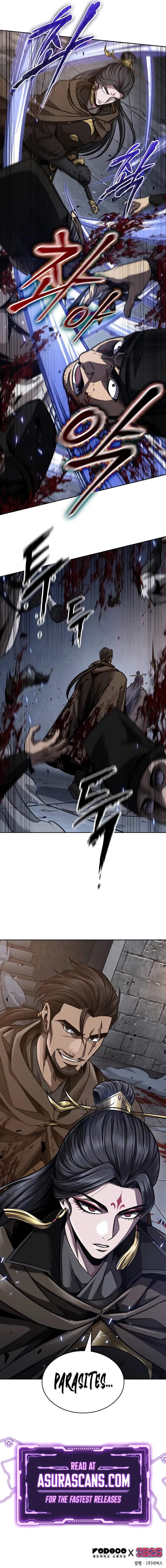 Nano Machine Chapter 198 Online - página 11