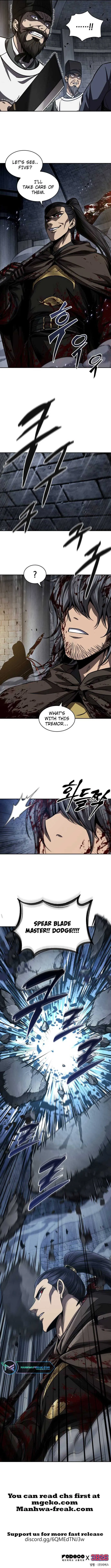 Nano Machine Chapter 199 Online - página 9