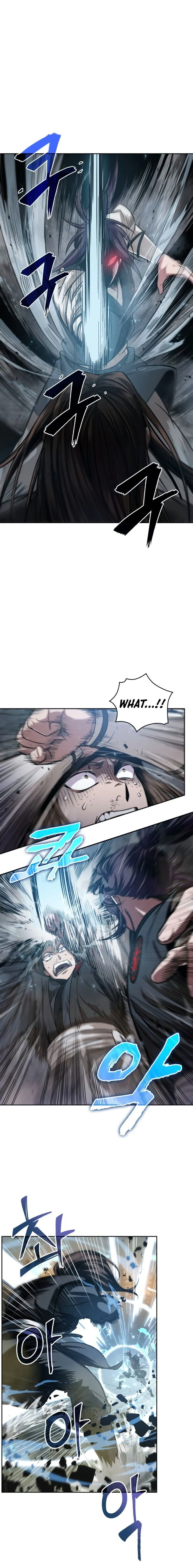 Nano Machine Chapter 20 Online - página 2