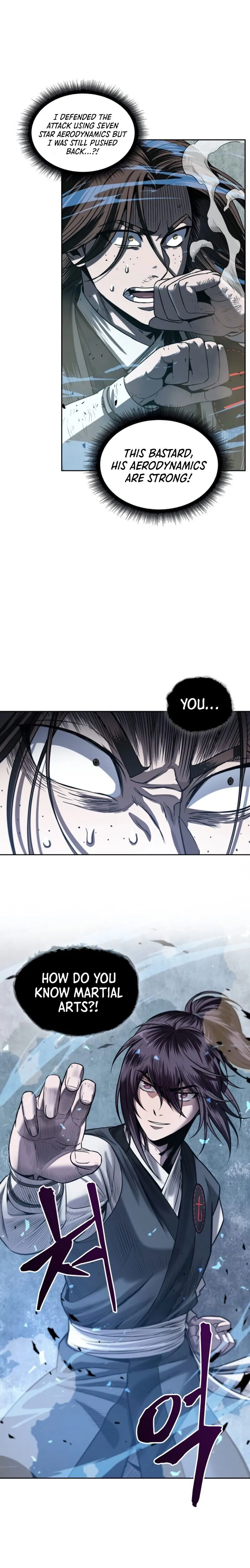 Nano Machine Chapter 20 Online - página 3