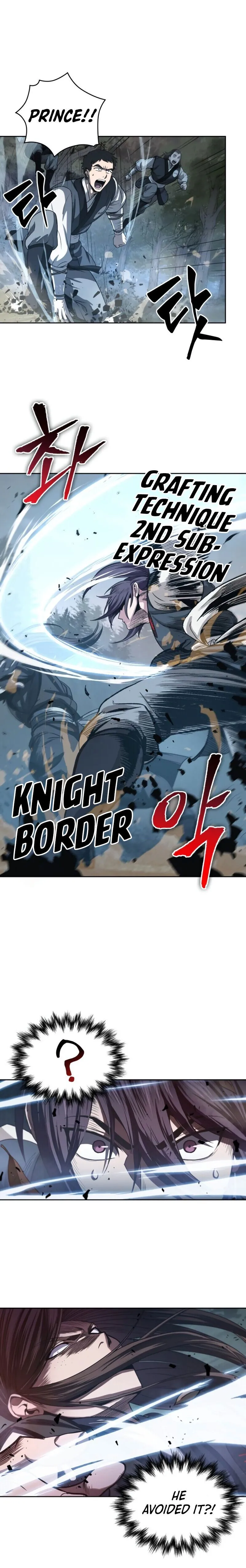 Nano Machine Chapter 20 Online - página 5