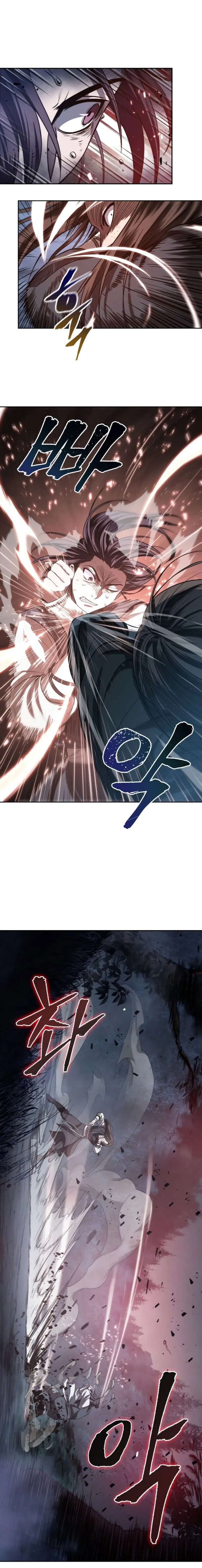 Nano Machine Chapter 20 Online - página 7