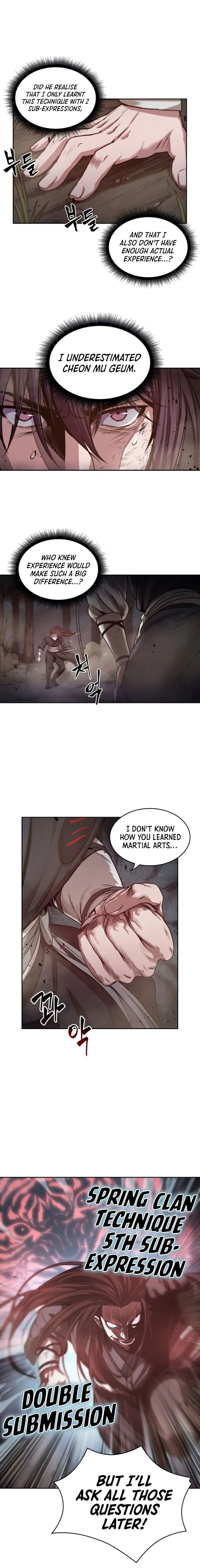 Nano Machine Chapter 20 Online - página 12