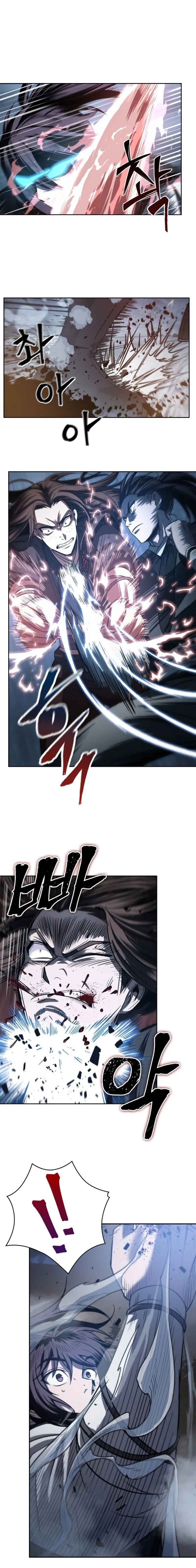 Nano Machine Chapter 20 Online - página 14