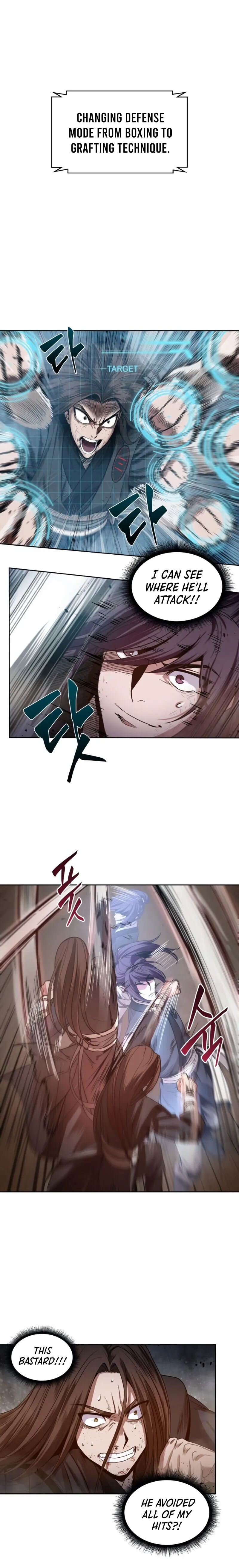 Nano Machine Chapter 20 Online - página 17