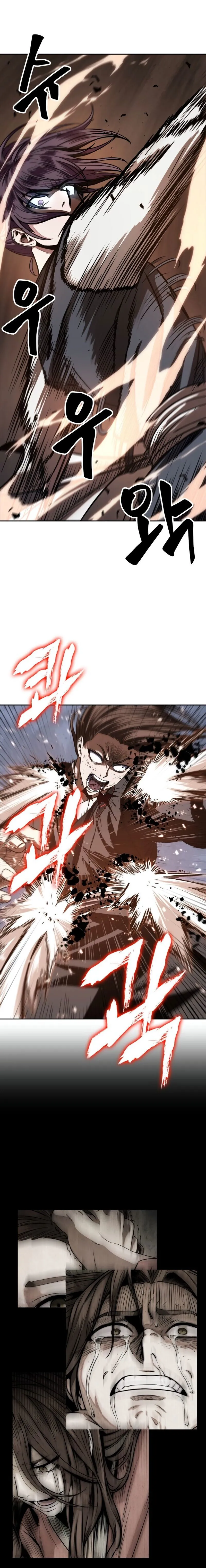 Nano Machine Chapter 20 Online - página 18