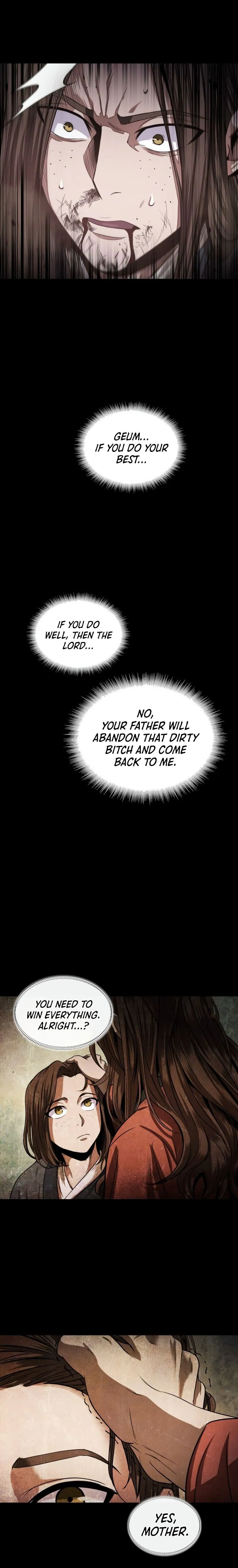 Nano Machine Chapter 20 Online - página 19