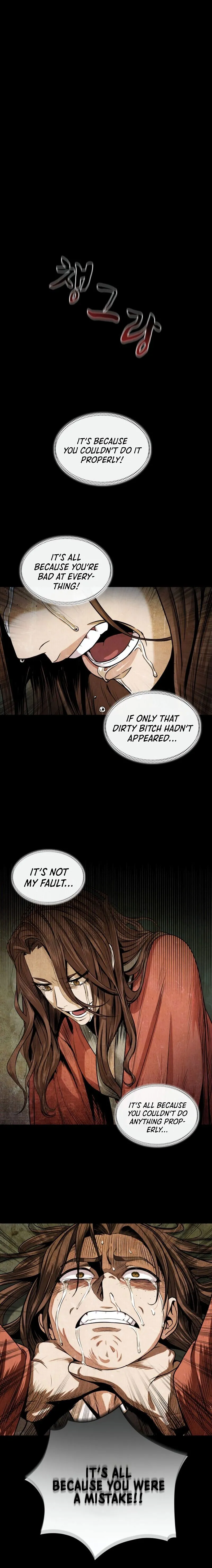 Nano Machine Chapter 20 Online - página 20