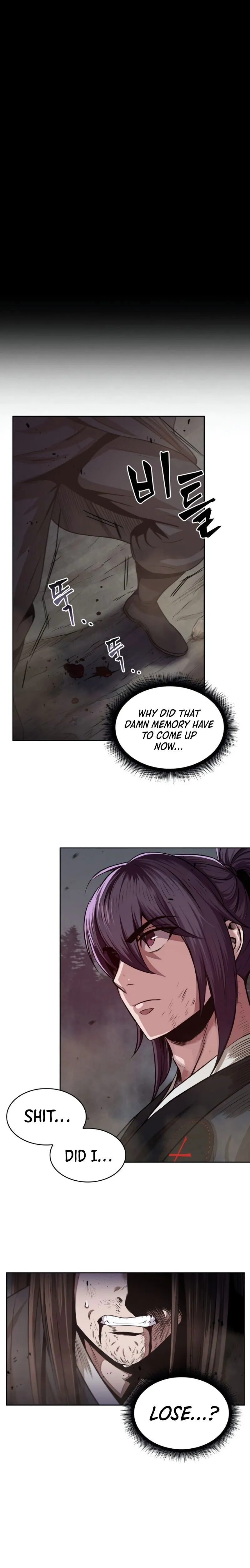 Nano Machine Chapter 20 Online - página 21