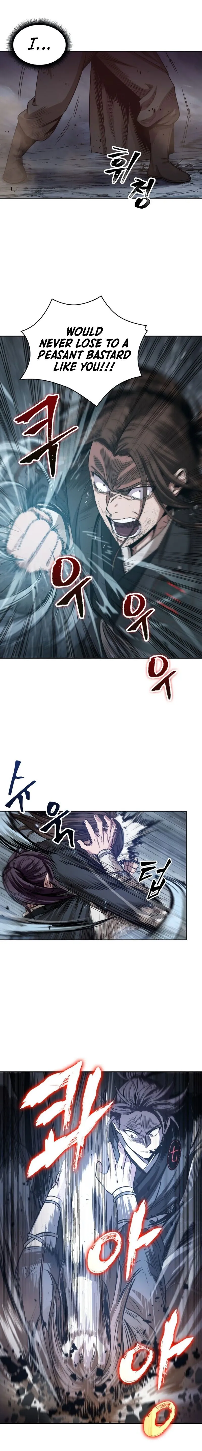 Nano Machine Chapter 20 Online - página 22
