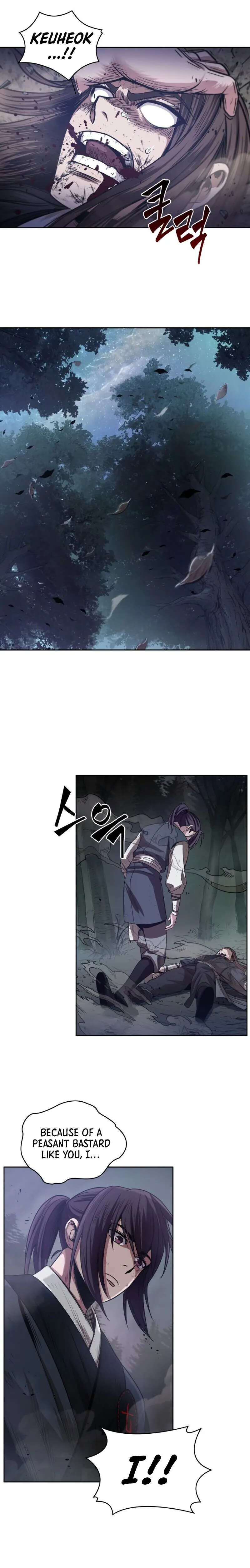 Nano Machine Chapter 20 Online - página 23