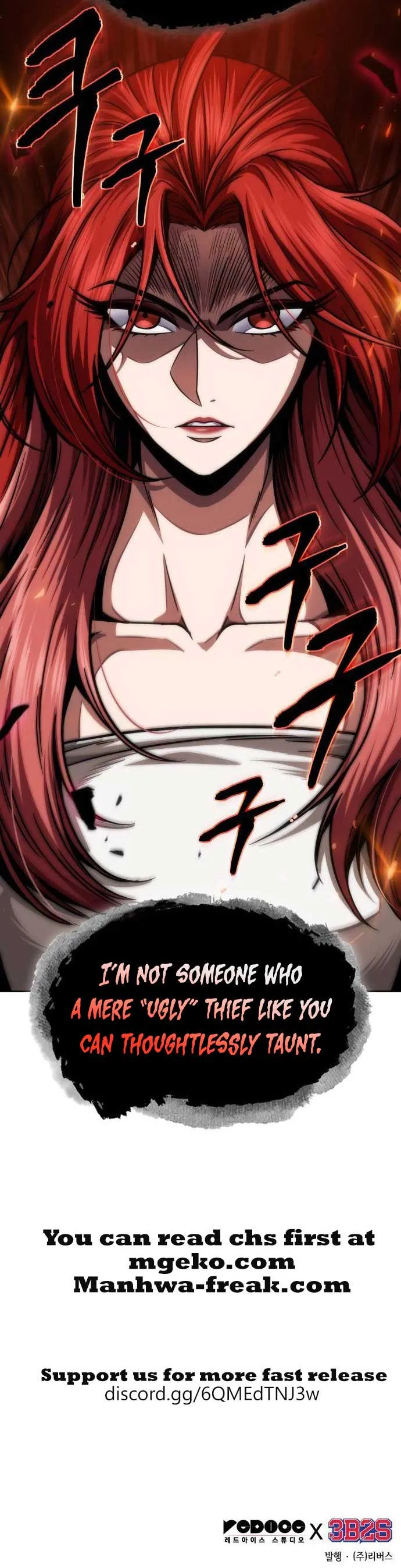 Nano Machine Chapter 201 Online - página 9