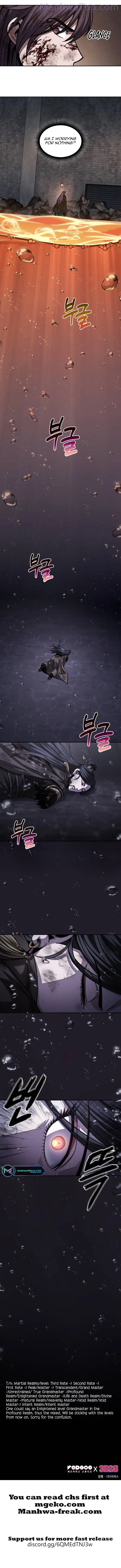 Nano Machine Chapter 205 Online - página 8