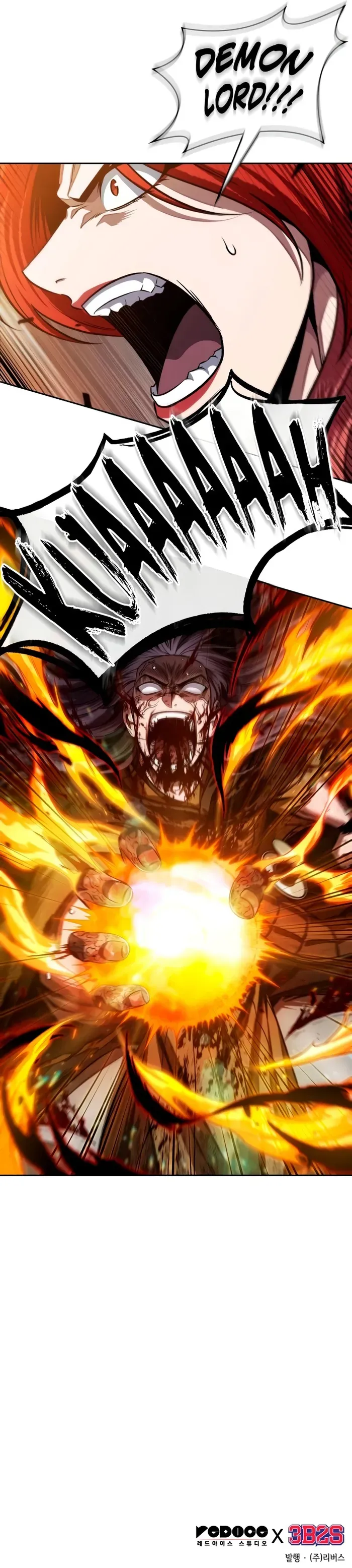 Nano Machine Chapter 207 Online - página 10