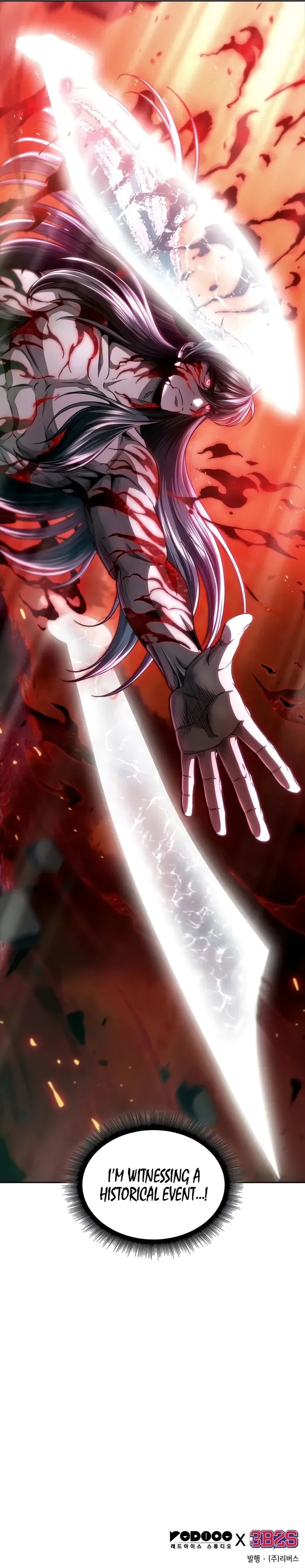 Nano Machine Chapter 208 Online - página 11
