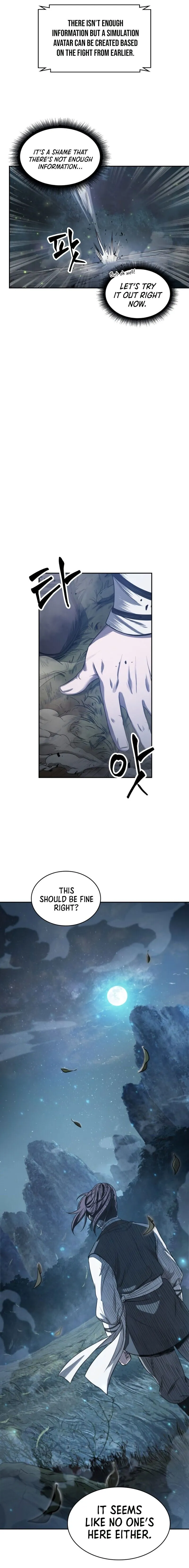 Nano Machine Chapter 21 Online - página 11