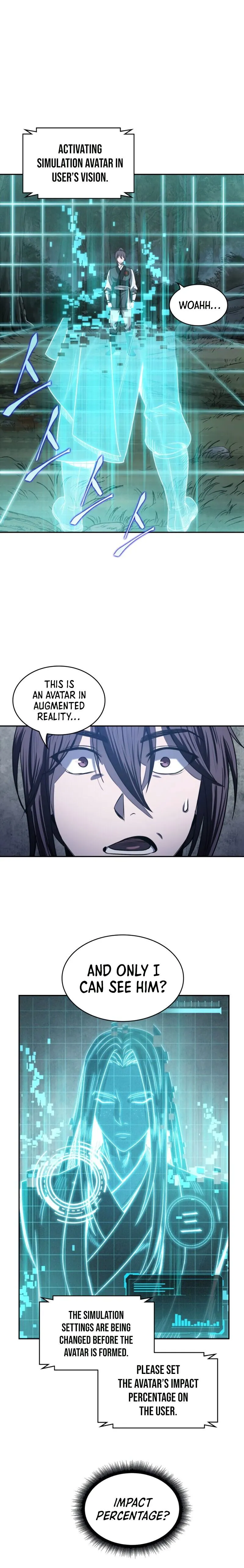 Nano Machine Chapter 21 Online - página 12