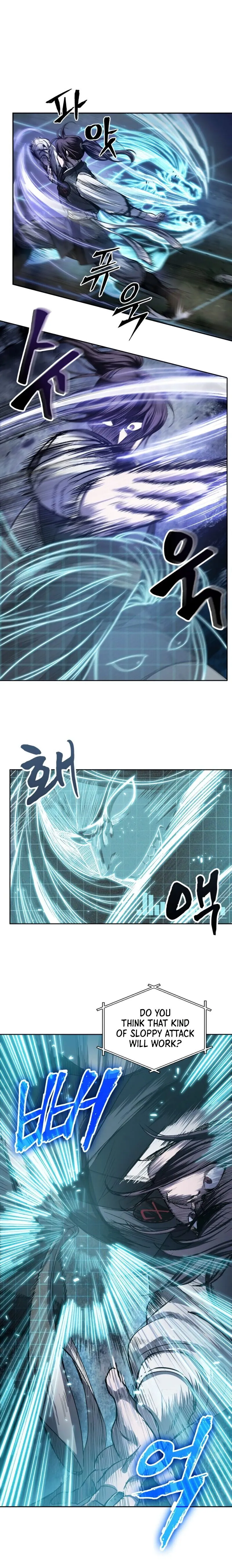 Nano Machine Chapter 21 Online - página 15