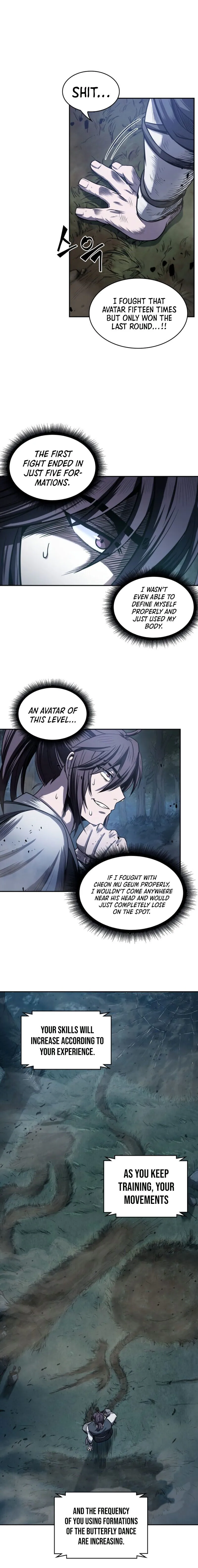 Nano Machine Chapter 21 Online - página 19