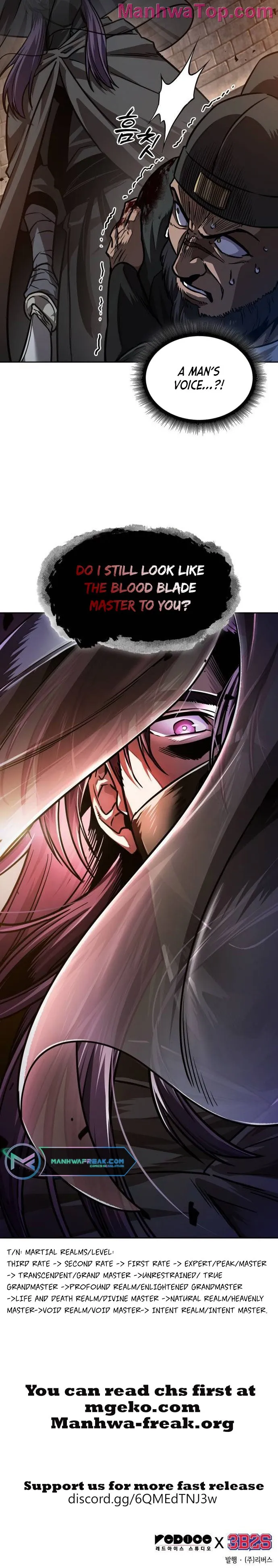 Nano Machine Chapter 211 Online - página 9