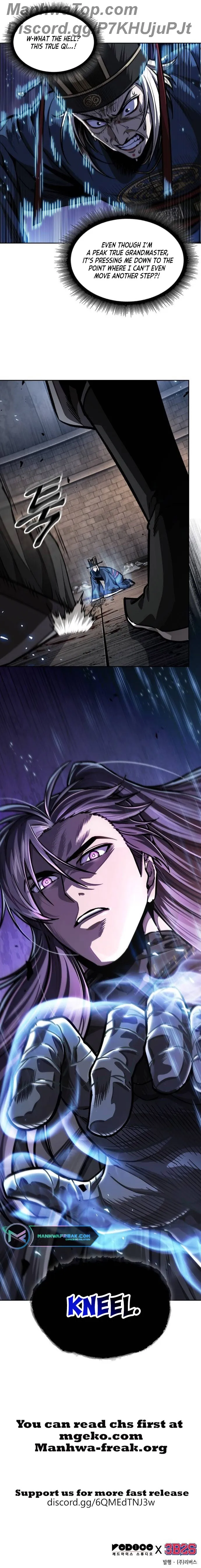 Nano Machine Chapter 212 Online - página 9