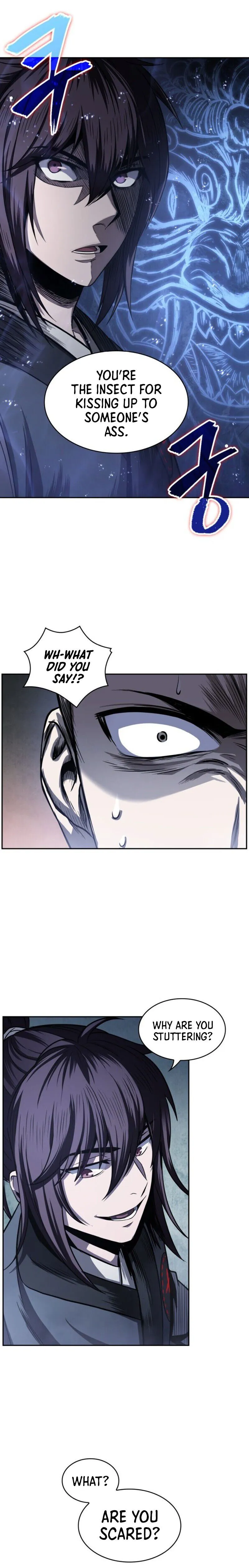 Nano Machine Chapter 22 Online - página 6