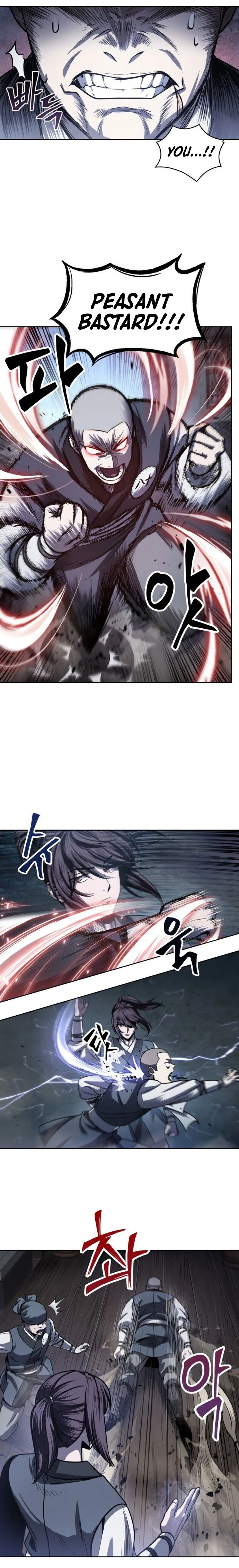 Nano Machine Chapter 22 Online - página 7
