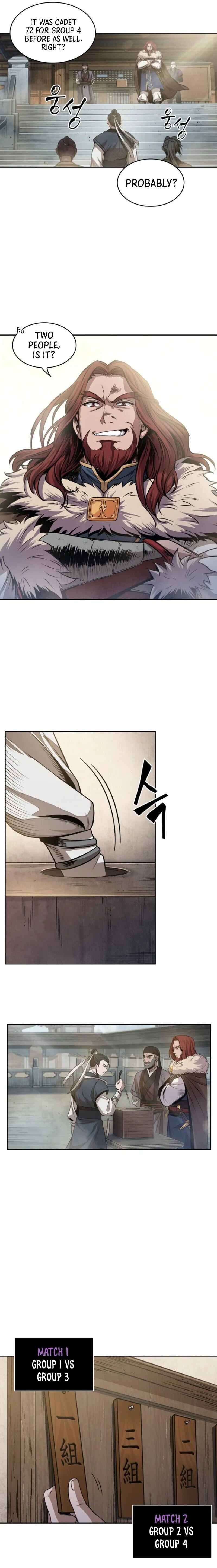 Nano Machine Chapter 22 Online - página 13