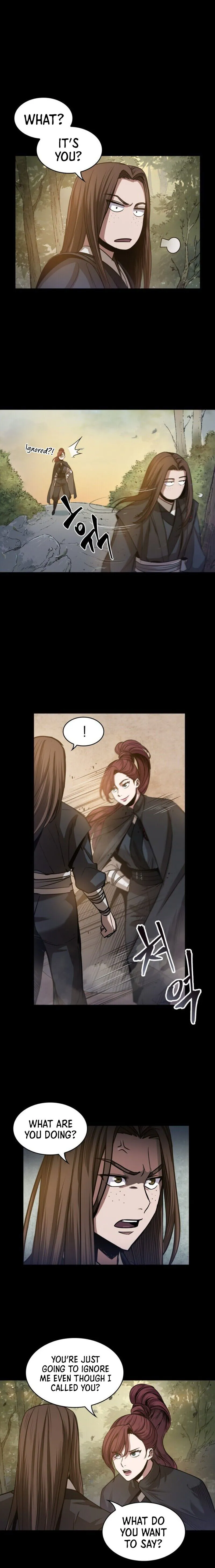 Nano Machine Chapter 22 Online - página 17