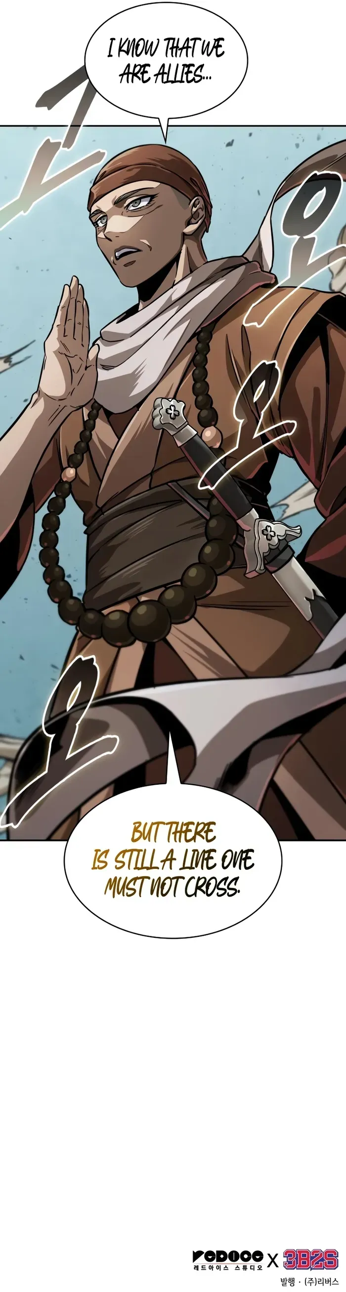 Nano Machine Chapter 221 Online - página 10