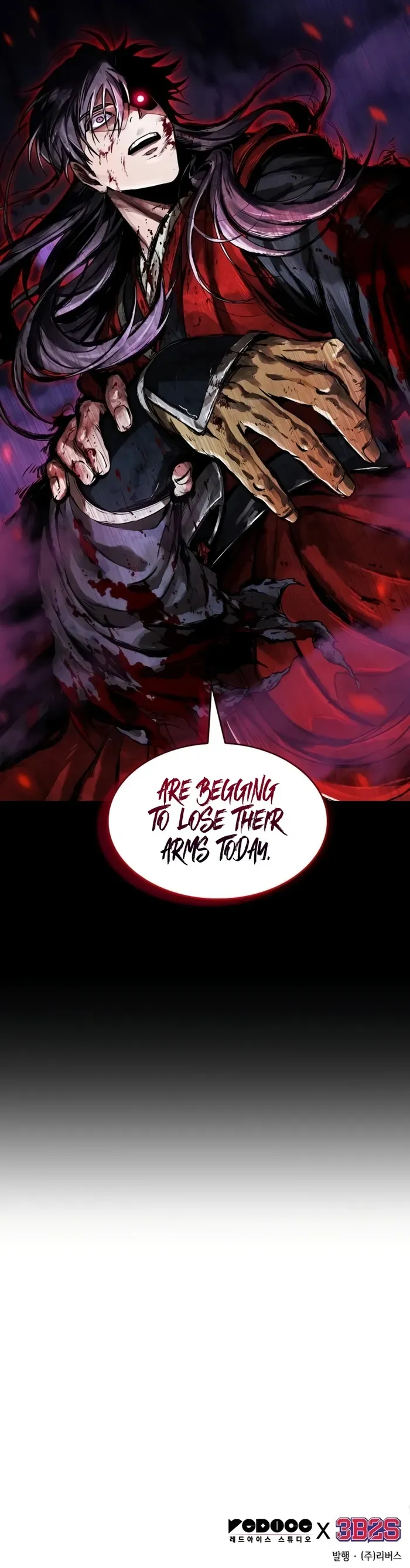 Nano Machine Chapter 223 Online - página 9