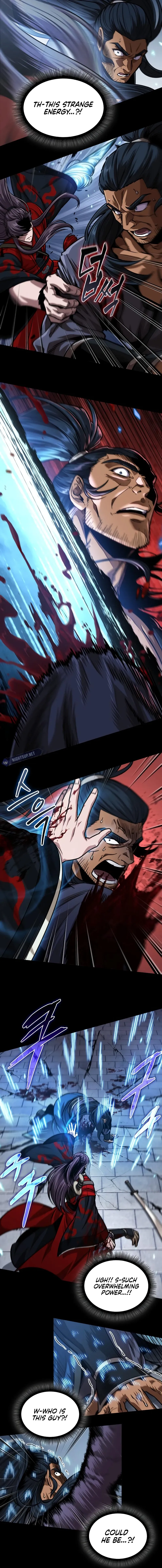 Nano Machine Chapter 224 Online - página 3