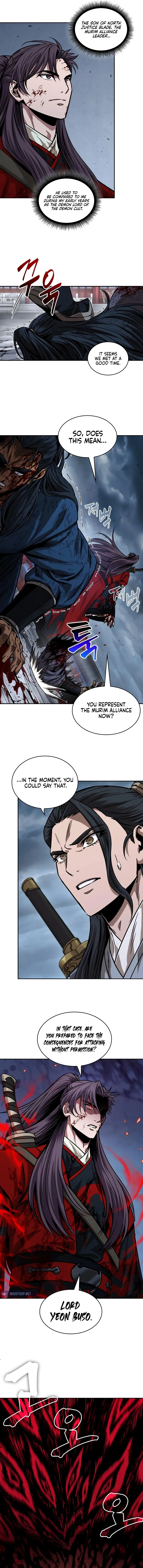 Nano Machine Chapter 224 Online - página 7