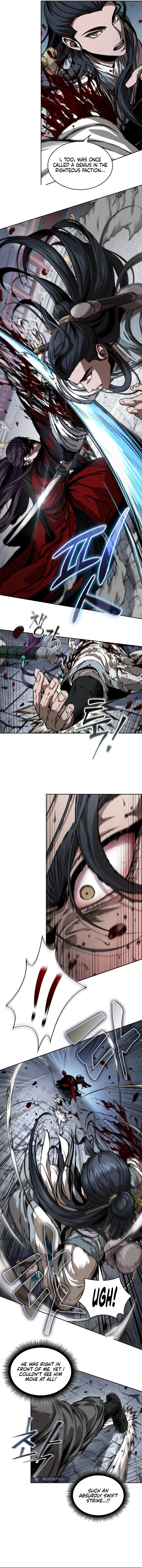 Nano Machine Chapter 224 Online - página 12