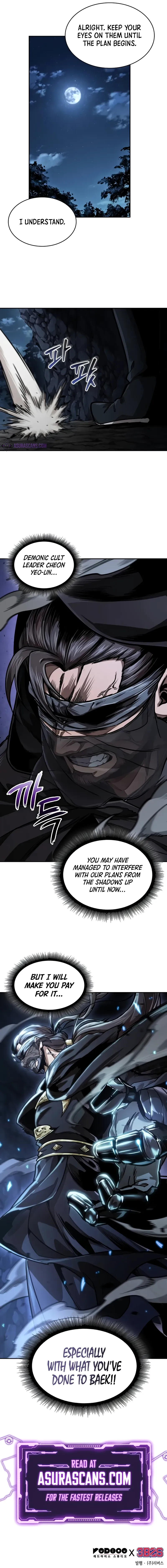 Nano Machine Chapter 226 Online - página 9