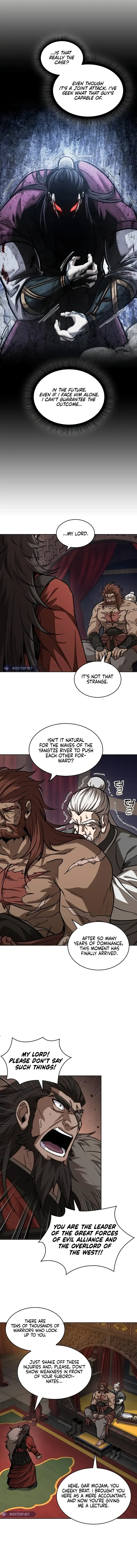 Nano Machine Chapter 227 Online - página 2