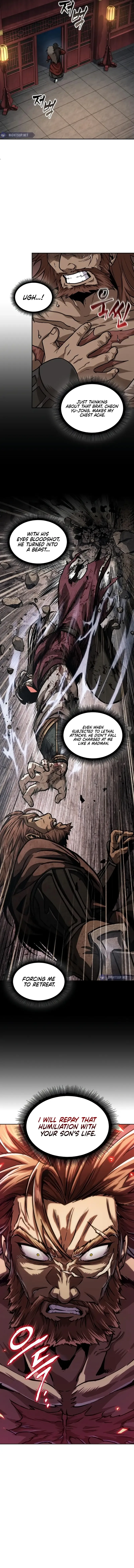 Nano Machine Chapter 227 Online - página 6