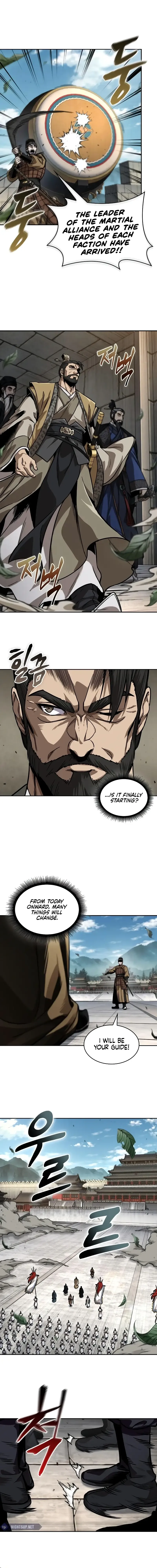 Nano Machine Chapter 227 Online - página 10
