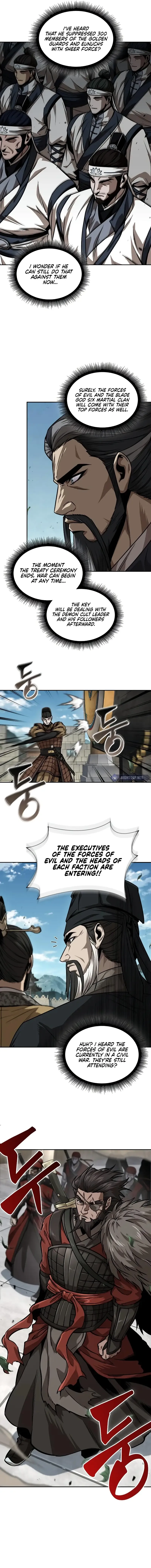 Nano Machine Chapter 227 Online - página 12