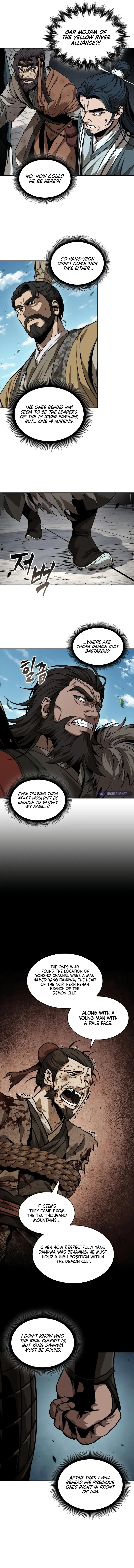 Nano Machine Chapter 227 Online - página 13