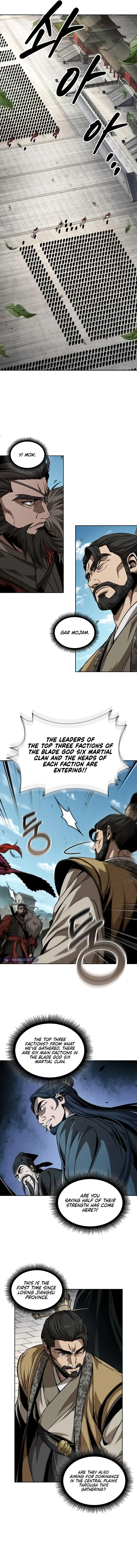 Nano Machine Chapter 227 Online - página 14
