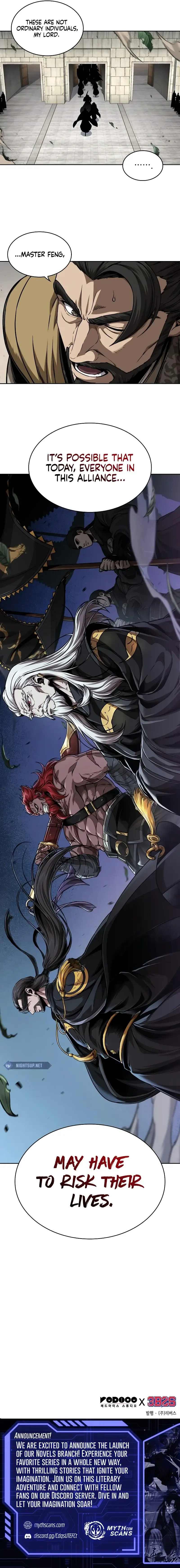 Nano Machine Chapter 227 Online - página 15