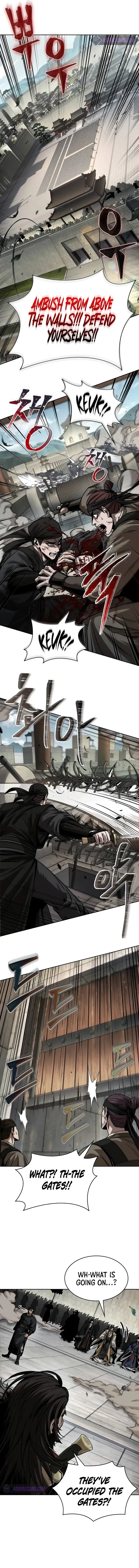 Nano Machine Chapter 228 Online - página 8