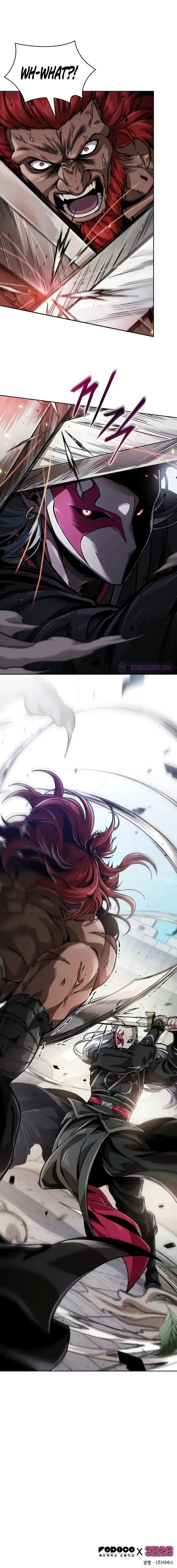 Nano Machine Chapter 228 Online - página 10