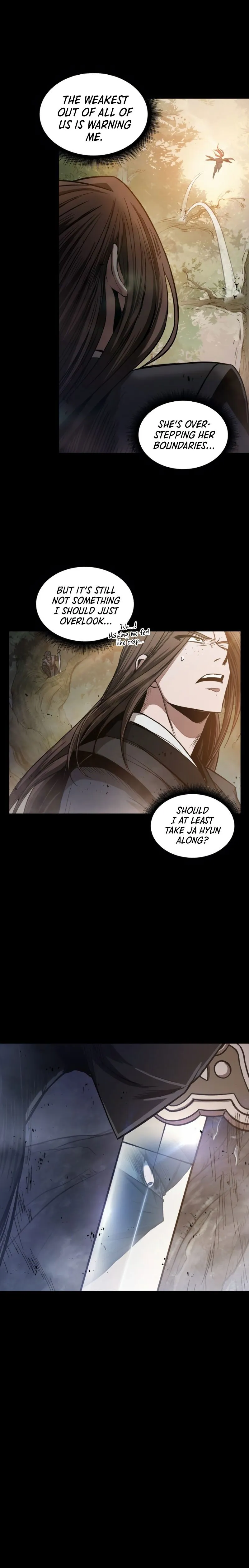 Nano Machine Chapter 23 Online - página 7