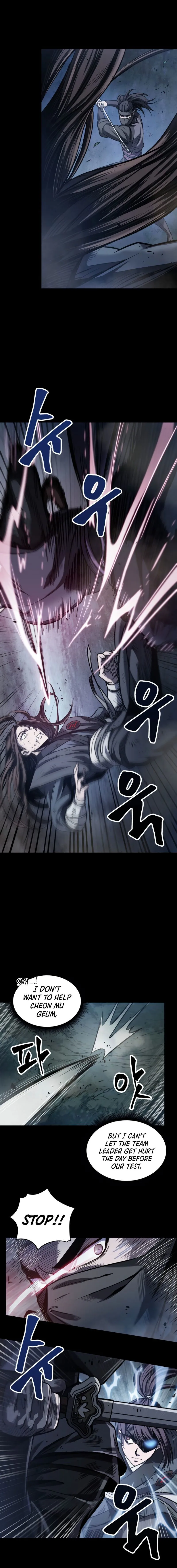 Nano Machine Chapter 23 Online - página 15